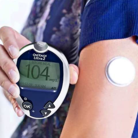 OneTouch Ultra2 Blood Glucose Monitoring System