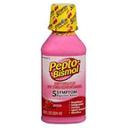 Pepto-Bismol Liquid-Cherry-12oz