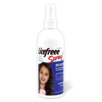 Licefreee Ultimate Family Lice Kit, Treats Entire Family & Home, Includes Largest Size Licefreee Spray to Kill Lice on Head, Lic