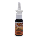 Sinus Plumber Pepper Nasal Spray, Allergy and Sinus Relief, Congestion, Headaches, 1 fl oz