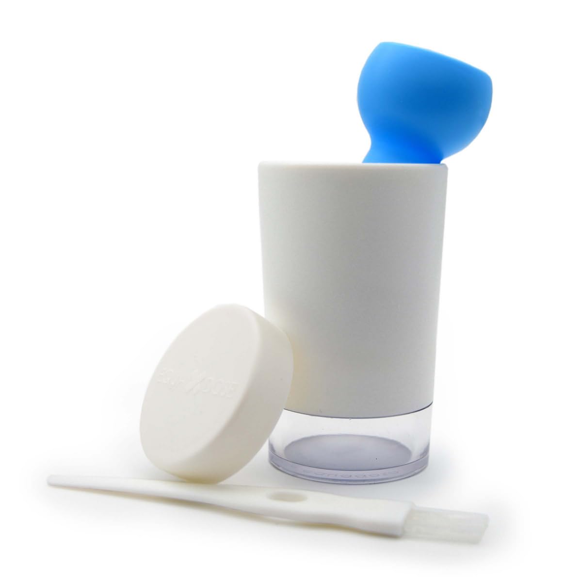EQUADOSE Pug Pill Crusher and Grinder, Easily Crushes Pills or Tablets into Fine Powder, Perfect for Feeding Tubes, Pet Medicati