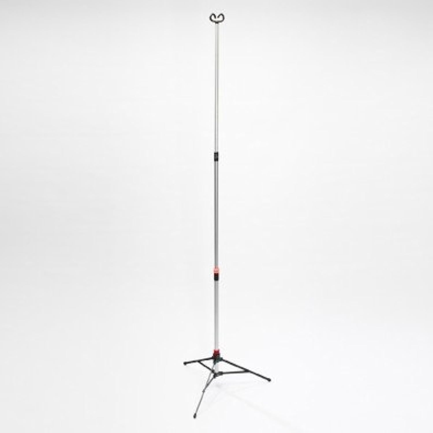 Miller Supply Inc Pitch-It IV Pole - SHARPS-30007, 2.88L, Plastic, Sharps Disposal Container, Black, IV Therapy in Home or Healt