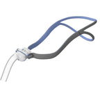 Combo p10 Tube Frame, Medium, Large, Small Pillows and Strap by Med-Line RMH