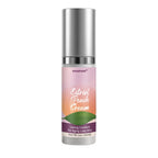 Bioidentical Estriol Silky Cream For Women - 30ml (2-Month Supply) - Lightweight Daily Moisturizer - Peach Flavor - Hydrating, R