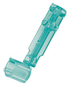 UNILET ComforTouch Ultra Thin (28G) Lancets, 100ct
