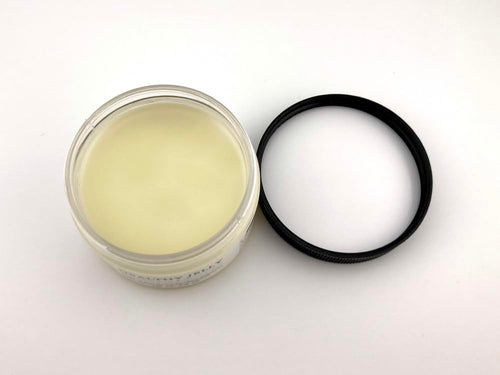 TD Naturals Healthy Jelly - Natural Plant Based Non-petroleum Jelly 3.5 oz