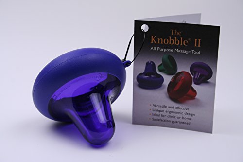Pressure Positive Co. The Knobble II (Purple)