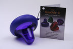 Pressure Positive Co. The Knobble II (Purple)