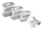PediFix Visco-Gel Toe Spacers - Large (Pack of 2)