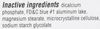 Kirkland Signature Sleep Aid Doxylamine Succinate 25 Mg, 2 pack (192 Tablets)