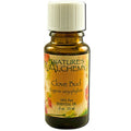 Nature s Alchemy 100% Pure Essential Oil, Clove Bud 0.5 oz (Pack of 4)