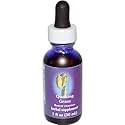 Flower Essence Services Dropper Herbal Supplements, Quaking Grass, 1 Ounce