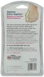PediFix Bunion Regulator, Left Small