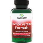 Homocysteine Formula