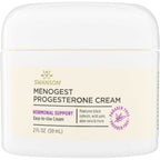 Menogest Progesterone Cream
