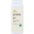 Certified Organic Baby Powder Talc Free - Lavender Scent