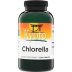 Chlorella