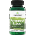 Fenugreek Extract