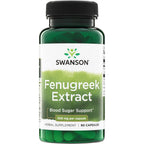 Fenugreek Extract