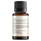 Certified Organic Rosemary Essential Oil