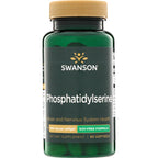 Phosphatidylserine Soy-Free Formula