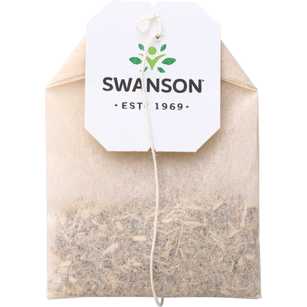 100% Organic Chamomile Tea - Caffeine Free