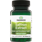 Saffron Extract