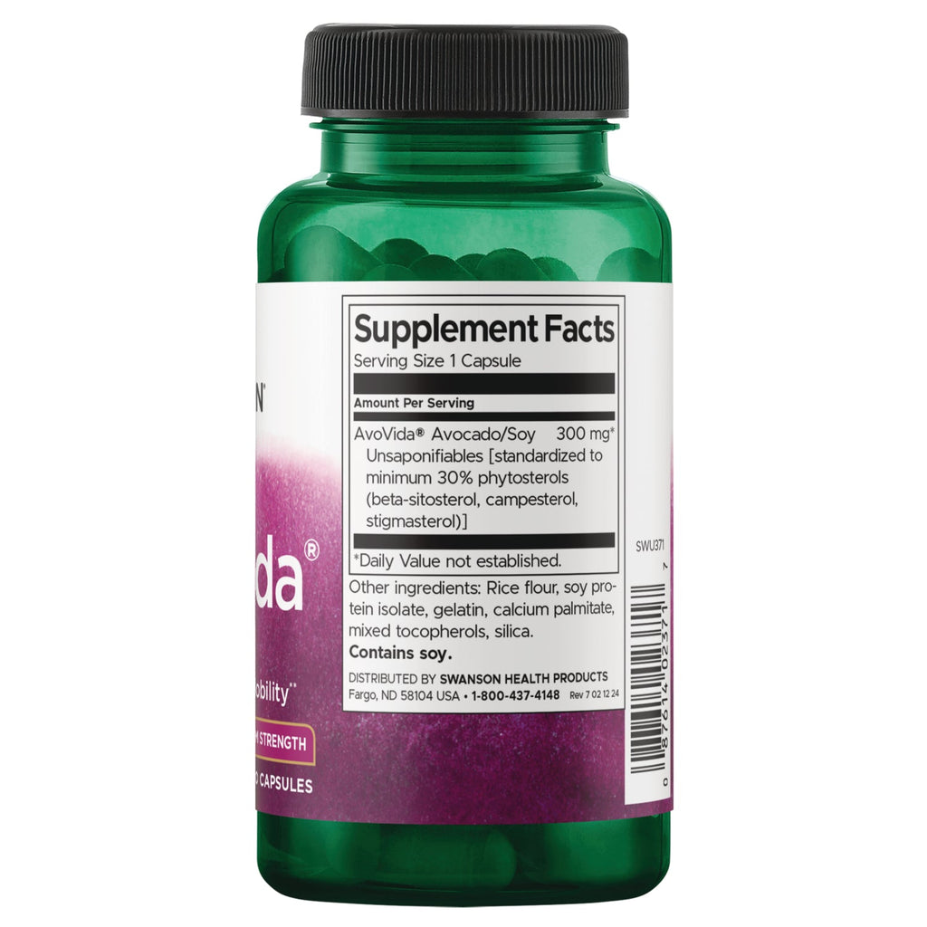 AvoVida - Maximum Strength