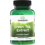 Green Tea Extract - 60% Polyphenols