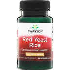 Red Yeast Rice