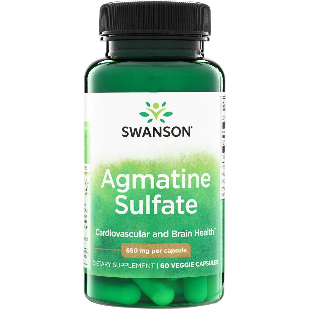 Agmatine Sulfate