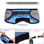 Wireless Bluetooth Earphone Sleep Mask