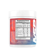 Energize Complete Pre-Workout & Pump Blend
