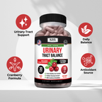 Urinary Tract Balance