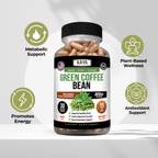 Green Coffee Bean