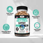 Daily Stress Support