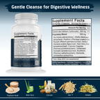 Colon Sweep - 14 Day Cleanse