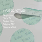 Lymphatic Drainage Dots