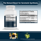 5-HTP (5-Hydroxytryptophan)