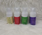 Certified Vegan, Organic, and Kosher Vulva Wash (4 Varieties) - Lower Price!