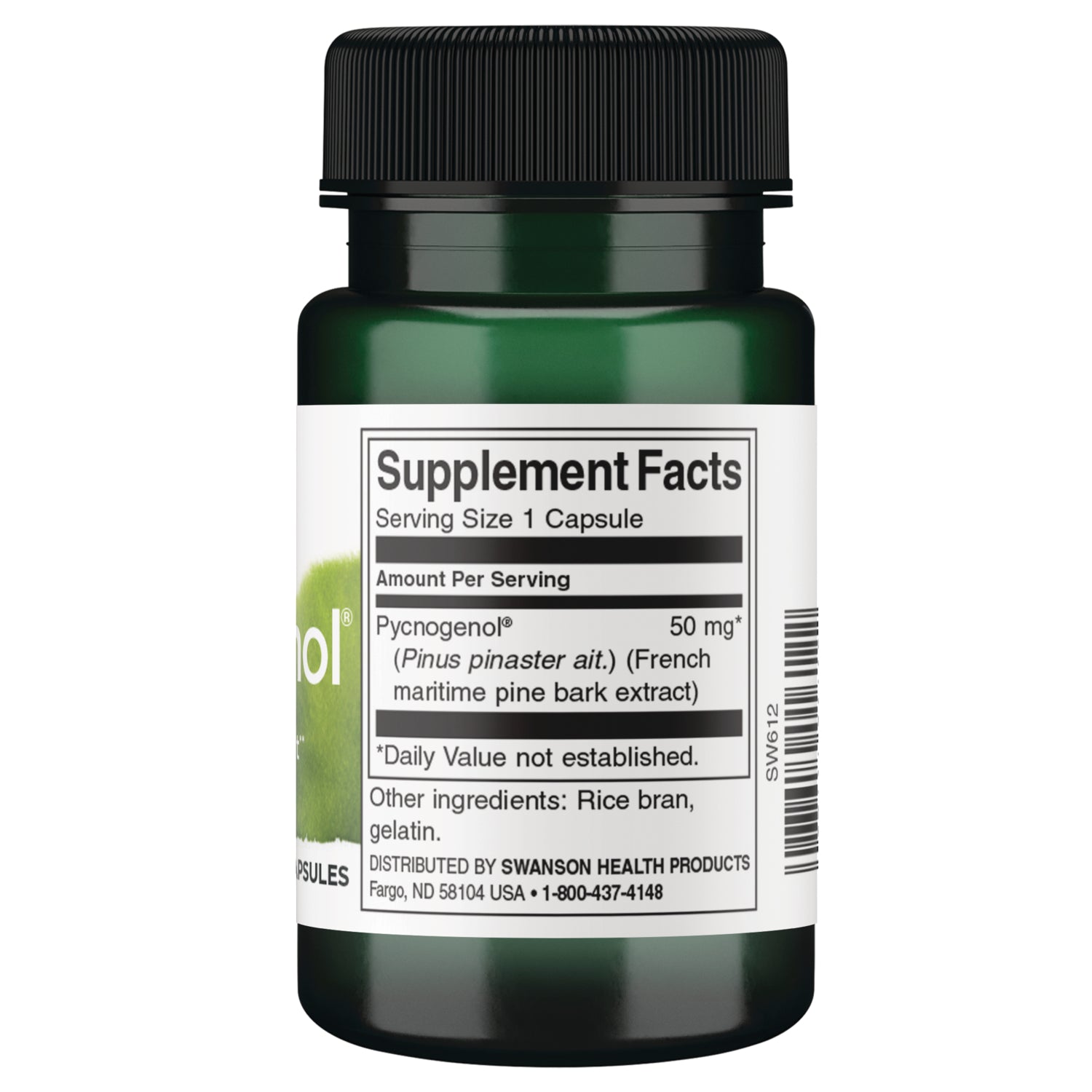 Pycnogenol