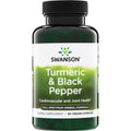 Turmeric & Black Pepper