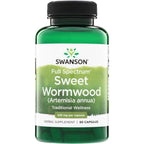 Full Spectrum Sweet Wormwood (Artemisia annua)