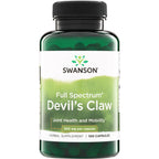 Full Spectrum Devil's Claw