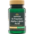 R-Fraction Alpha Lipoic Acid - Triple Strength