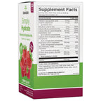 Simply Hydrate Electrolyte Hydration Mix - Berry Blast