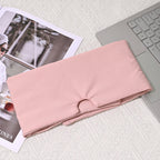 Soundproof Sleep Eye Mask – Breathable Gravity Headscarf for Deep Rest