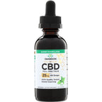 Extra Strength CBD Full Spectrum - Mint