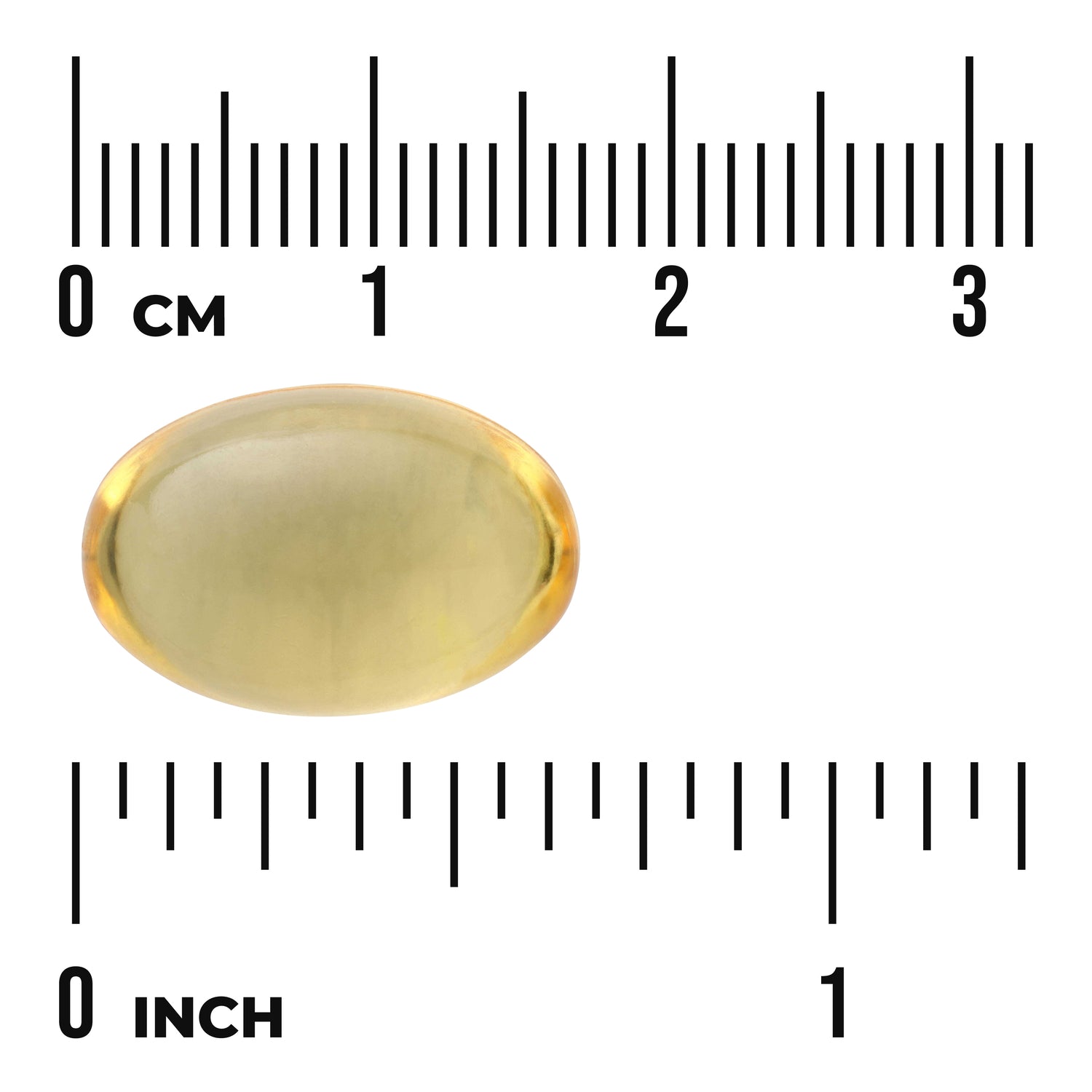 Shark Liver Oil