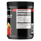 Full Potential Pre-Workout - Strawberry-Lemonade